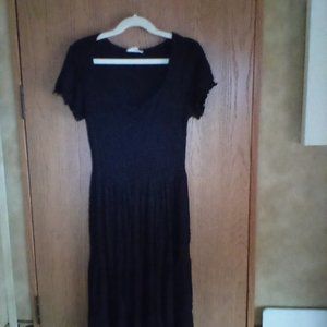 "Little Black Dress"